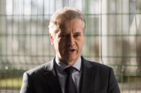 Golob bo dodatno zvišal pokojnine