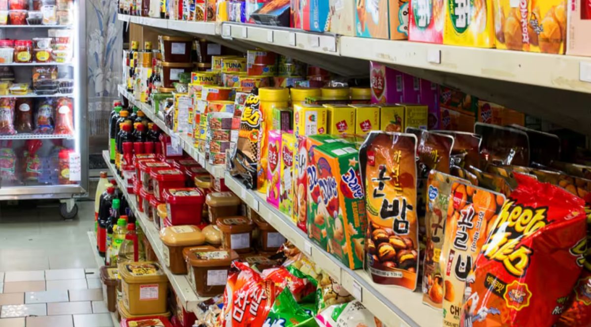 Odpoklic priljubljenega prigrizka, ga imate doma?