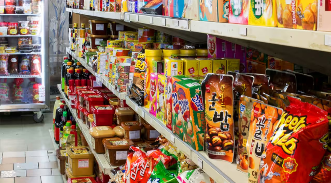 Odpoklic priljubljenega prigrizka, ga imate doma?