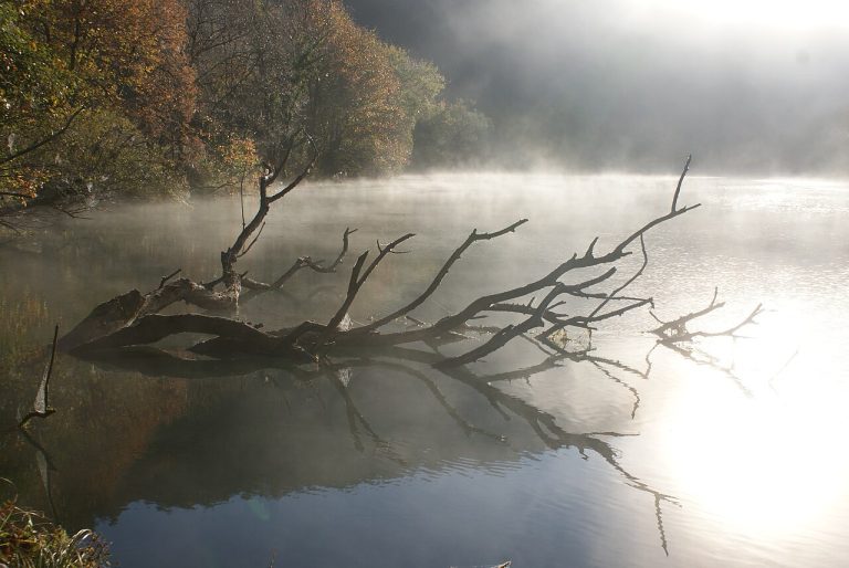 nesreča na reki Uni