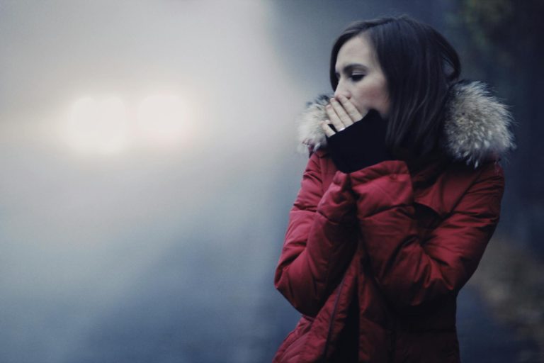 Velika utrujenost in razdražljivost: Meteorologi napovedujejo težke dni