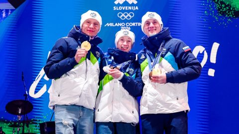 Po čem si boste najbolj zapomnili letošnje zimske olimpijske igre?