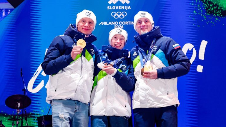 Po čem si boste najbolj zapomnili letošnje zimske olimpijske igre?