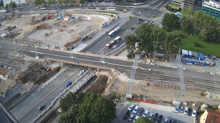 Ljubljana bo v prihodnjih dneh postala prometna nočna mora