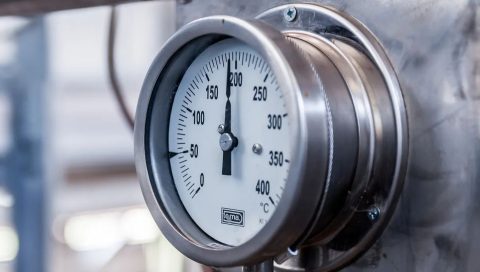 Slovenija in Madžarska gradita novo plinsko povezavo