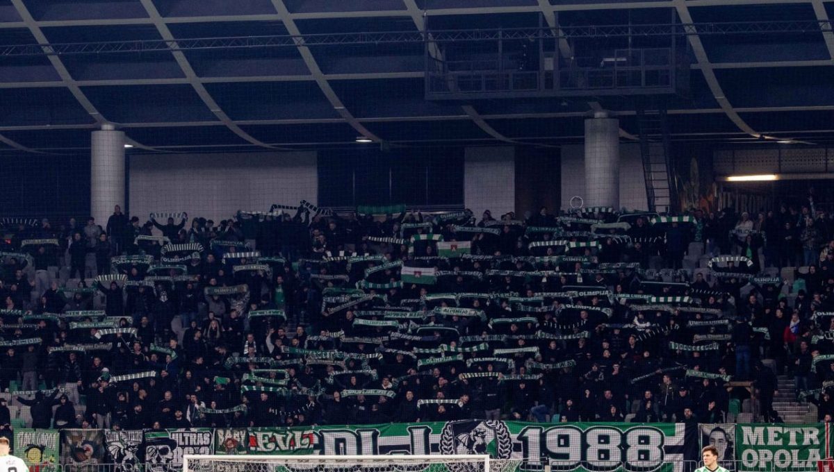 Olimpija