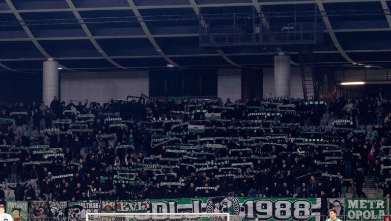 Olimpija