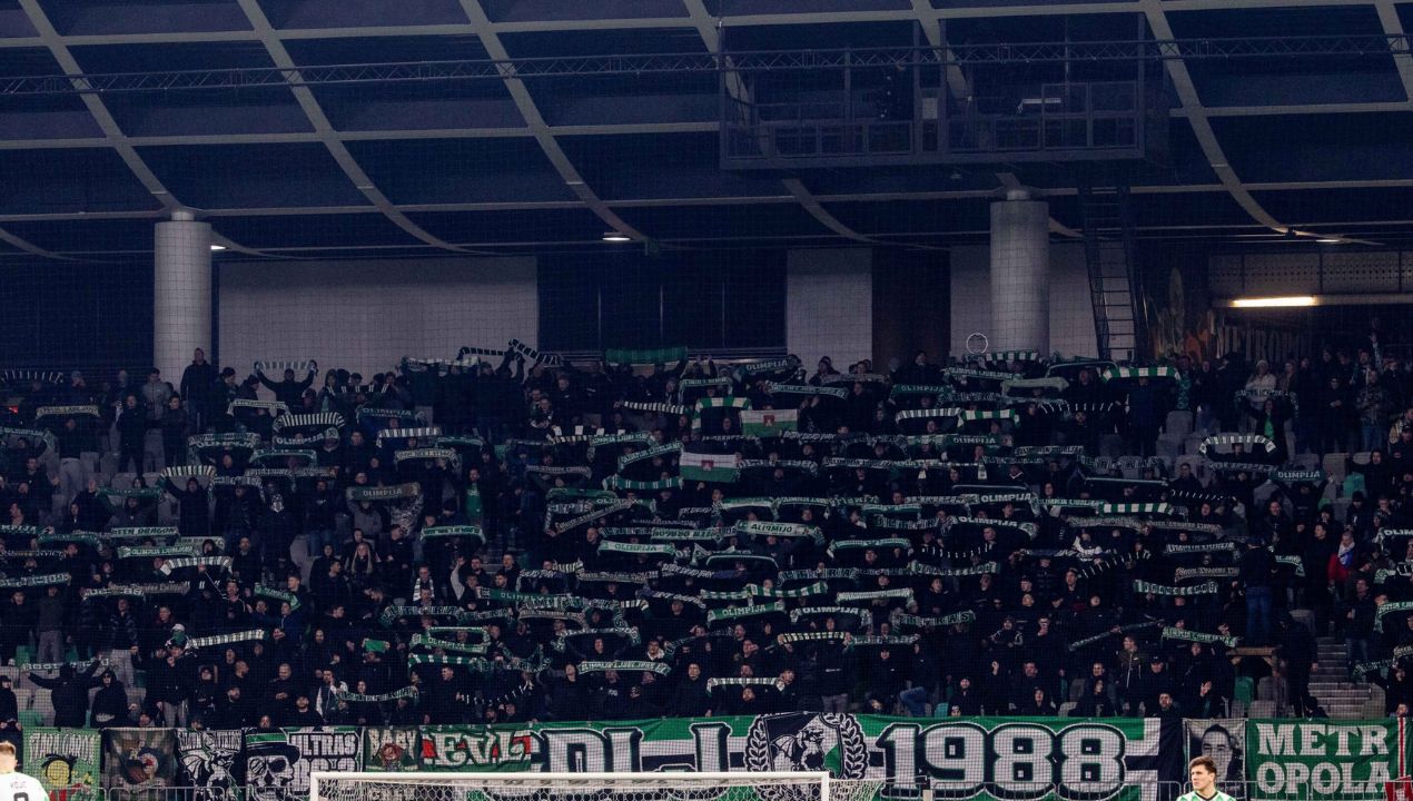 Olimpija