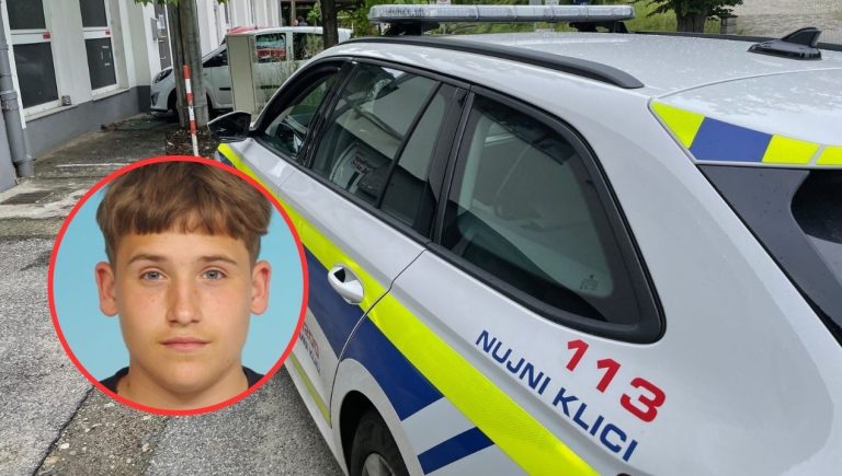 Pogrešani Mateo Subašić