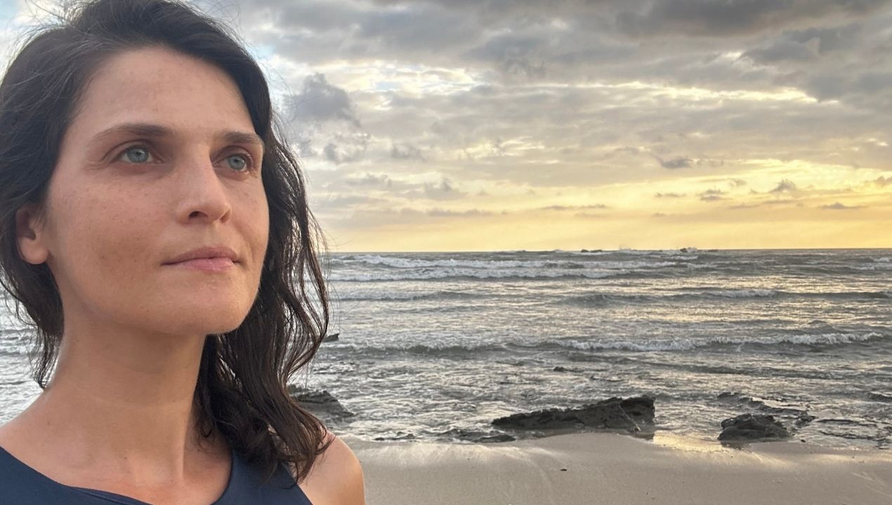 Sonja Kramar digitalna nomadka