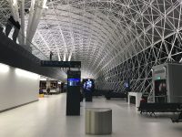 Letališče v naši bližini se pripravlja na velikopotezno širitev