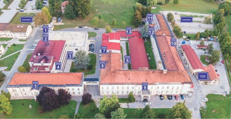 Splošna bolnišnica Ptuj