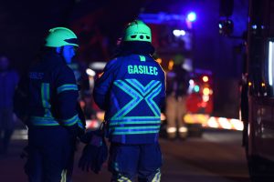 Gasilci stavkajo od srede do odprtja volišč, kaj zahtevajo?