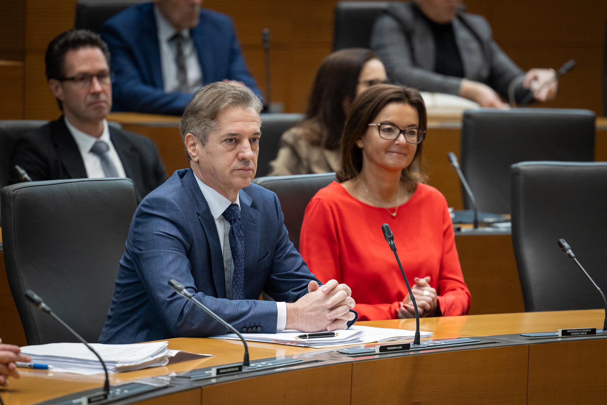 Katera koalicija se vam zdi najbolj verjetna po volitvah? (ANKETA)