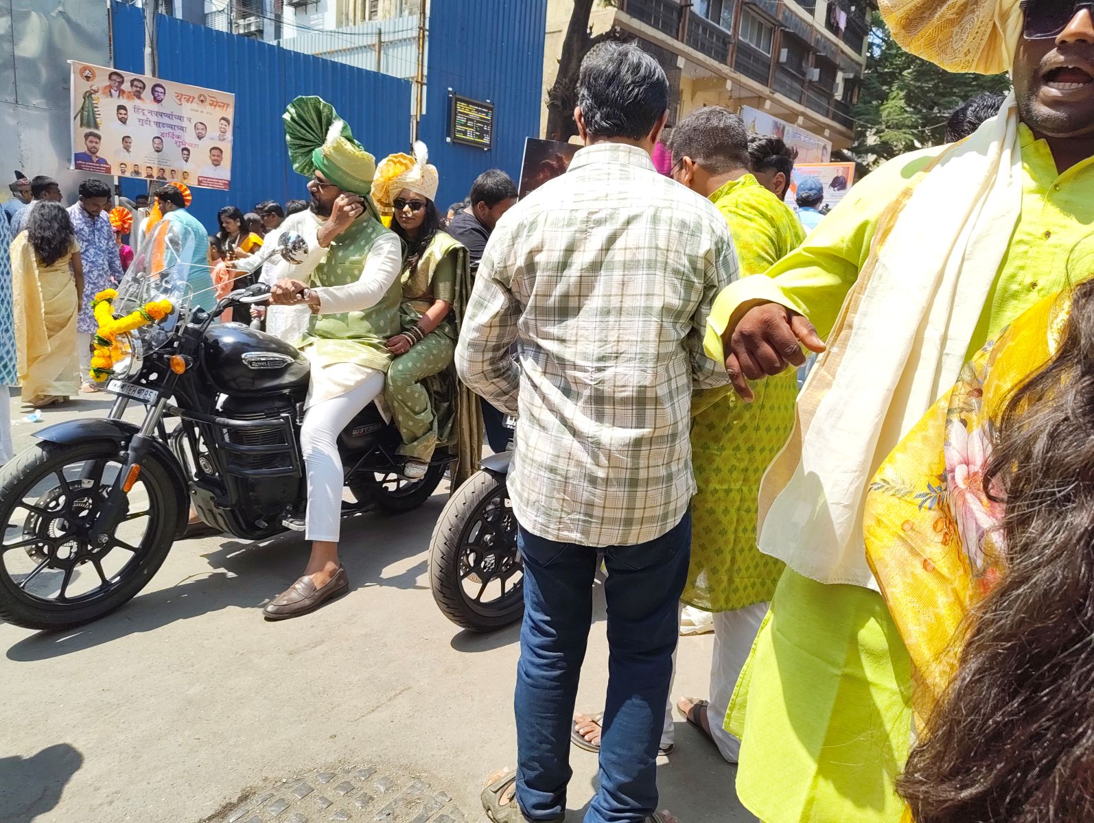 Zakaj Indija prvič po letu 2011 šteje svoje prebivalce - in zakaj je to tako zahtevno?