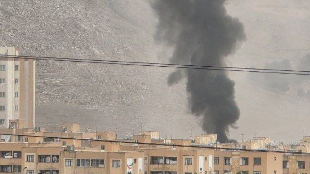 Opozorilo: Vojno na Bližnjem vzhodu je treba končati, edina zmagovalka je Rusija