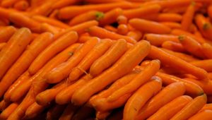 izbira sadja in zelenjave 