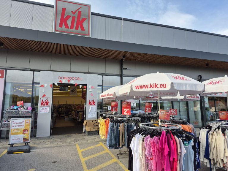 Umik in odpoklic: Izdelek iz priljubljene trgovine se je prodajal od poletja 2024, a je lahko nevaren