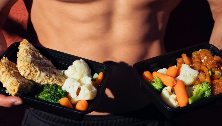 koliko proteinov na dan