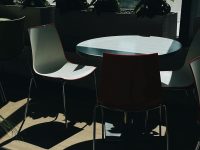 Žejen vlomilec iz lokala odnesel pijačo ter denar