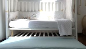 montessori otroška soba