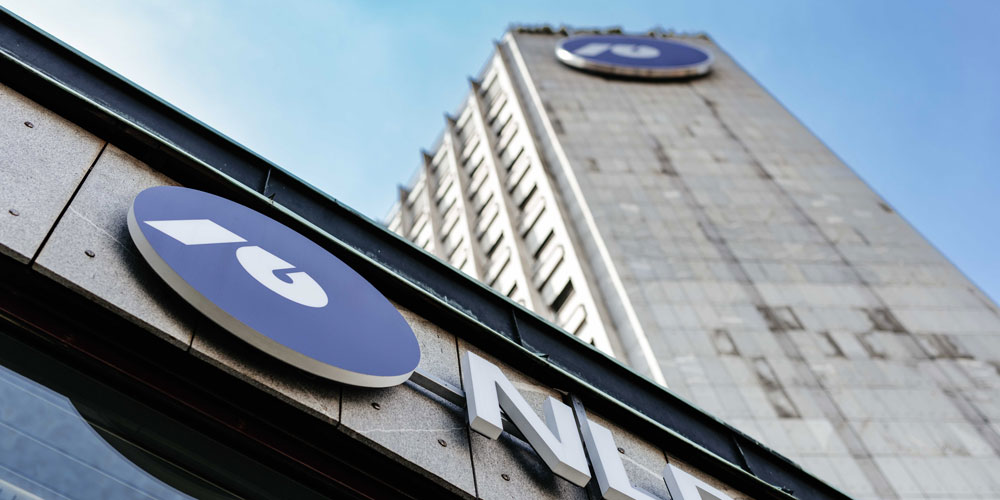 NLB svari pred lažnimi klici