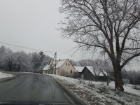 Meteorologi razkrivajo: Koliko snega bo zapadlo po nižinah in kje bo najbolj belo?