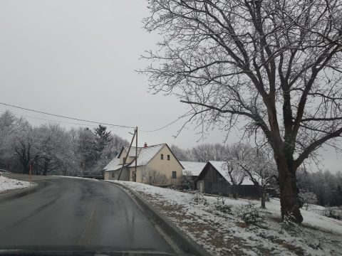 Meteorologi razkrivajo: Koliko snega bo zapadlo po nižinah in kje bo najbolj belo?