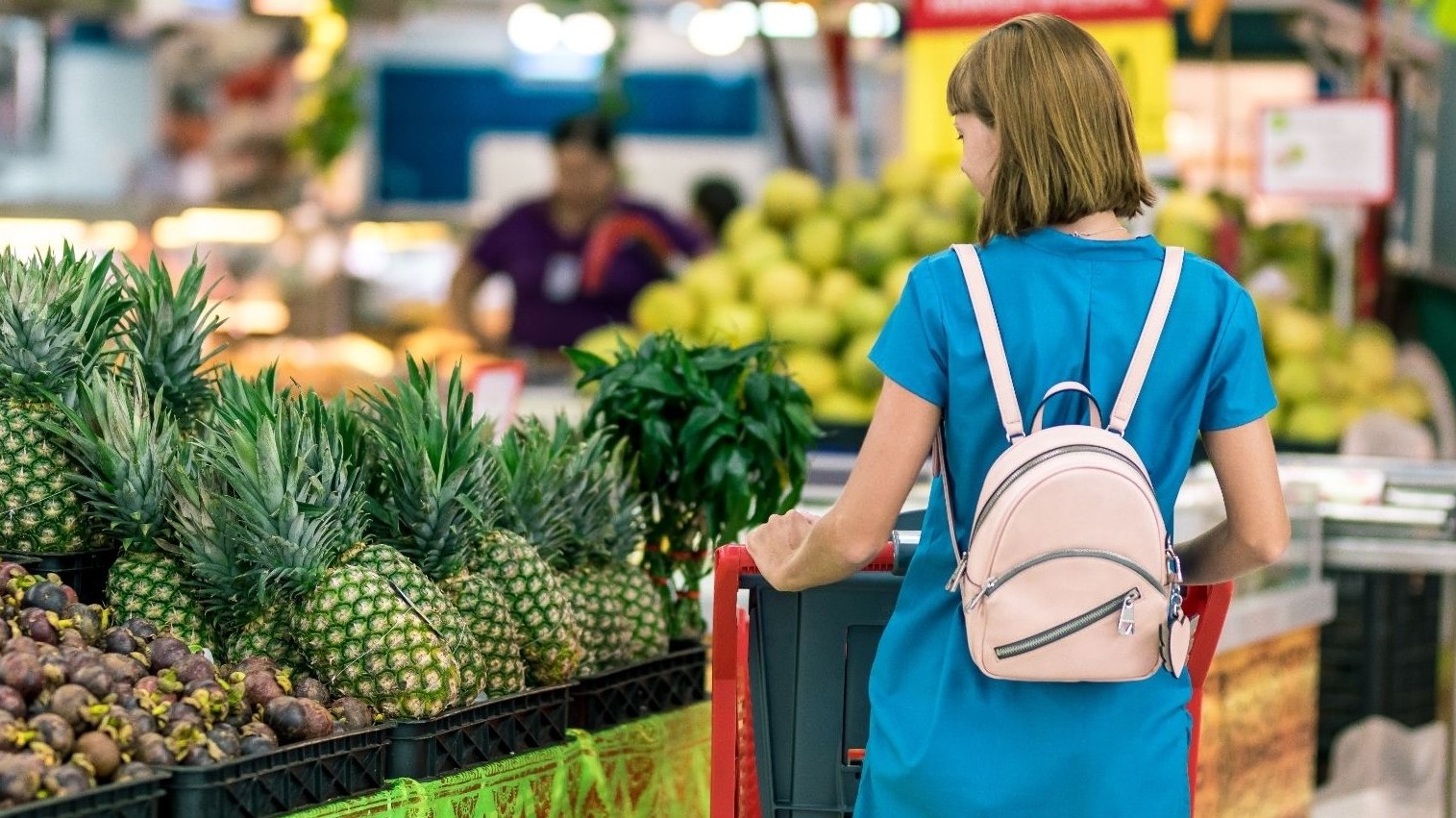 Kaj je marca podražilo življenje v Sloveniji? Inflacija pri 2,5 odstotka