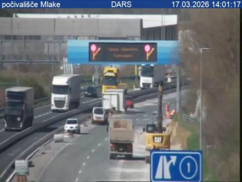 vipavska hitra cesta