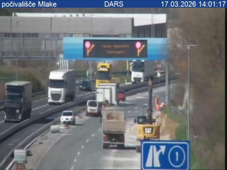 vipavska hitra cesta