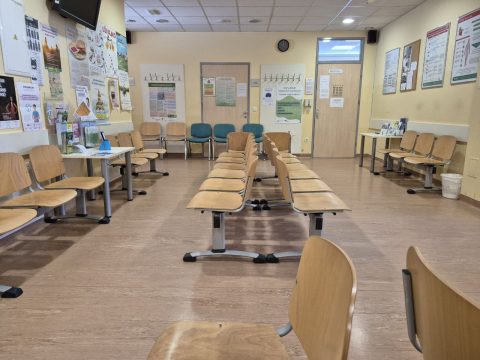 Pilotni projekt v osmih zdravstvenih domovih: Zgodnje odkrivanje bolezni, ki prizadene milijone