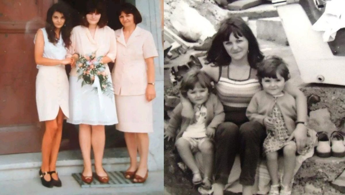 življenje z duševno motnjo