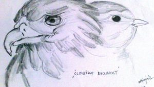 življenje z duševno motnjo (2)