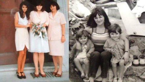 življenje z duševno motnjo