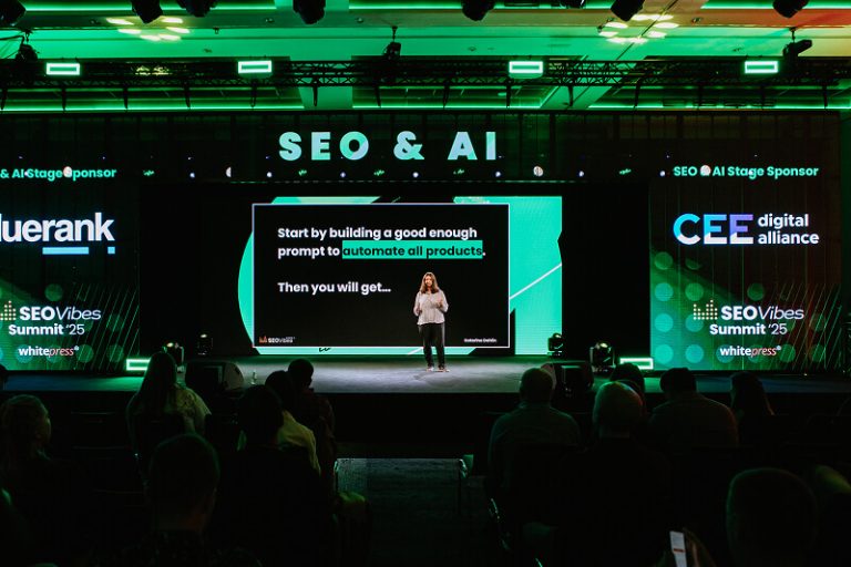 SEO Vibes Summit 2026