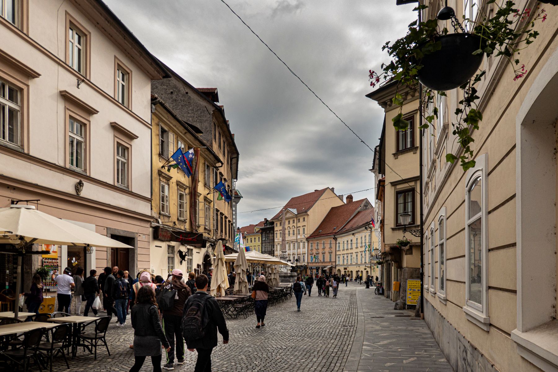 Sanje o lastnem stanovanju vse dražje: Slovenija z najvišjo rastjo cen v EU