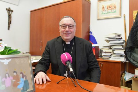 »Velikonočni zajtrk moramo znati jesti«