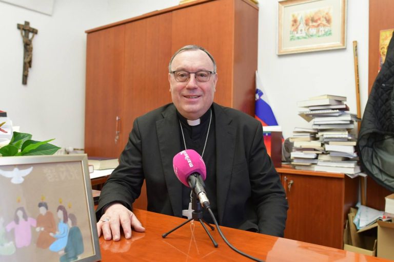 »Velikonočni zajtrk moramo znati jesti«