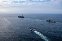 ZDA napad na plovilo