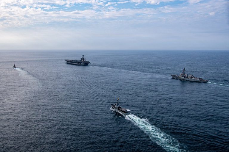 ZDA napad na plovilo