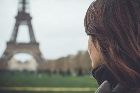 Solo potovanje: Najboljše in najvarnejše destinacije, na katere prisegajo ženske