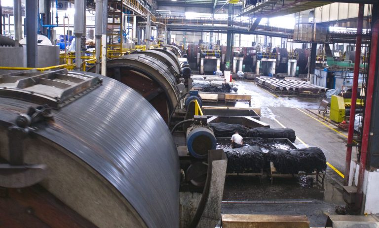 Slovensko podjetje v postopku redne likvidacije, delavci ostali brez službe