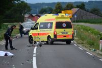 Do cilja še daleč: Slovenija namesto varnejših cest beleži vedno več smrtnih žrtev