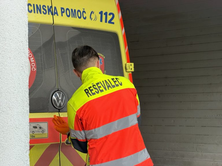 Bohinj in Ministrstvo za zdravje našla rešitev za nujno medicinsko pomoč