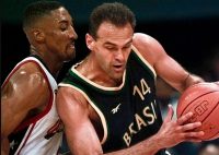 Oscar Schmidt (1958–2026): Zapuščina, ki presega šport