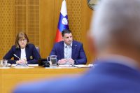 Tako se poslanci DZ 'poigravajo' s Stevanovićem