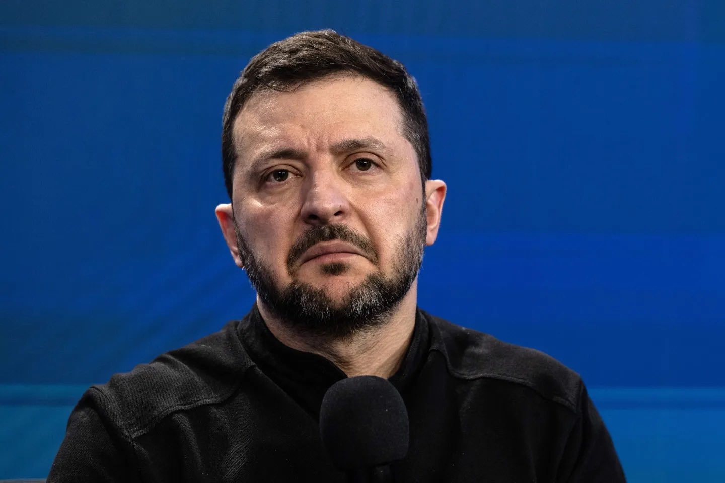 Zelenski predlaga energetsko premirje