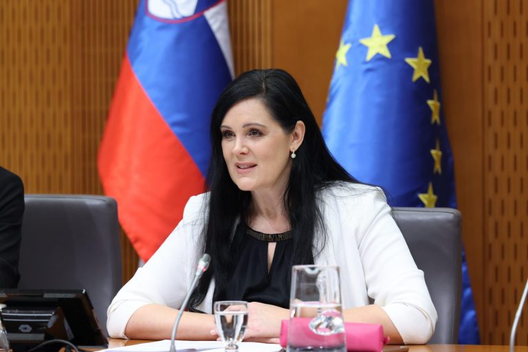 Svoboda ostro nad opozicijo: Namesto izraelskih vohunov želite preiskovati slovenske kriminaliste