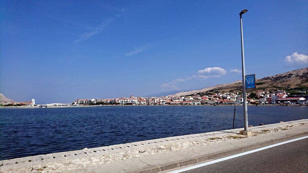 Najbolj priljubljena destinacija Slovencev je Hrvaška
